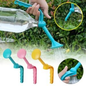 Handheld Bottle Sprinkler