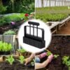 Handheld Seedling Soil Block Maker - Image 5