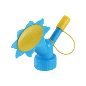 Plastic Watering Sprinkler Nozzle