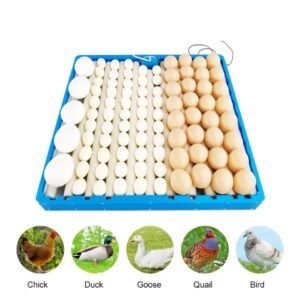 egg turner for incubator