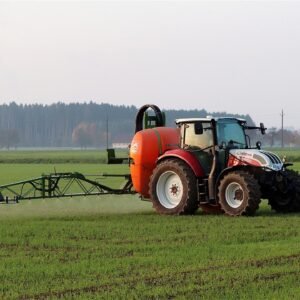 tractor, agricultural machinery, agricultural engineering