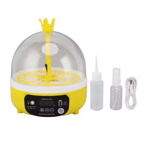 Mini Egg Incubator