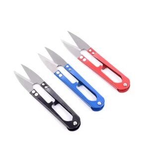 Pruning Shears Mini Sharp Scissors Gardening Plant Scissor Branch Pruner Trimmer Tool Sewing Clothes Thread Cutting Cutters