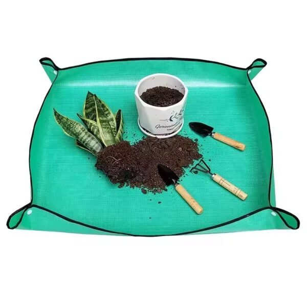 Plant Repotting Mat