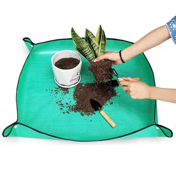 Plant Repotting Mat - Image 3