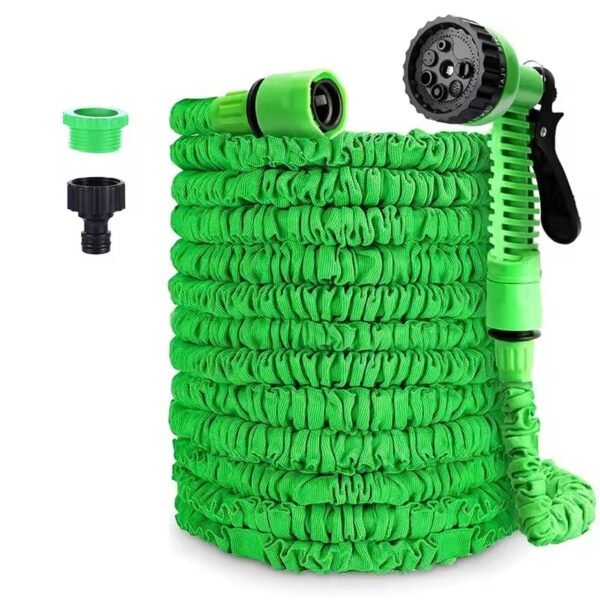 25FT-200FT Expandable Magic Garden Hose