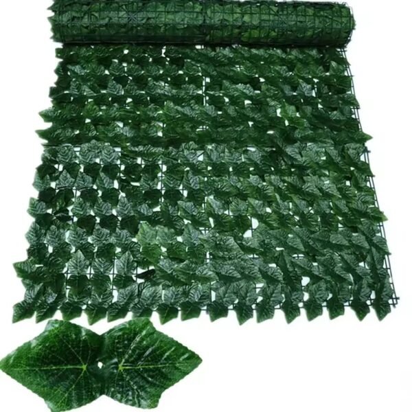 Artificial Ivy Hedge - Image 2