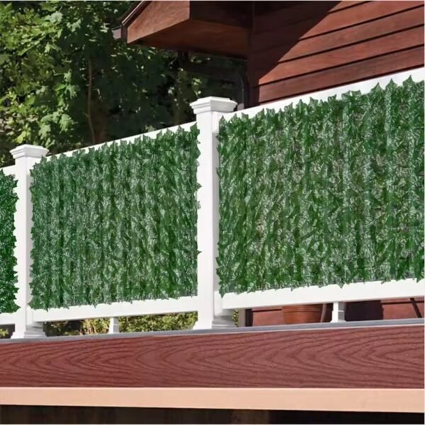 Artificial Ivy Hedge - Image 3
