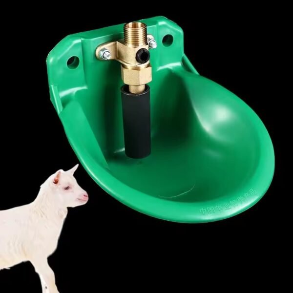 Automatic Sheep Water Bowl - Image 5