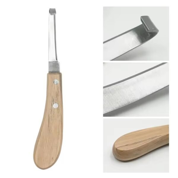 Cattle Horses Hoof Cutter