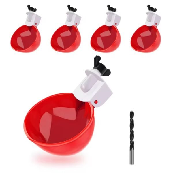 Chicken Waterer Cups