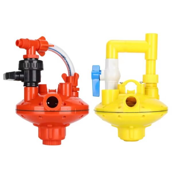 Farm Water Equipment Water Pressure Regulator - Image 3
