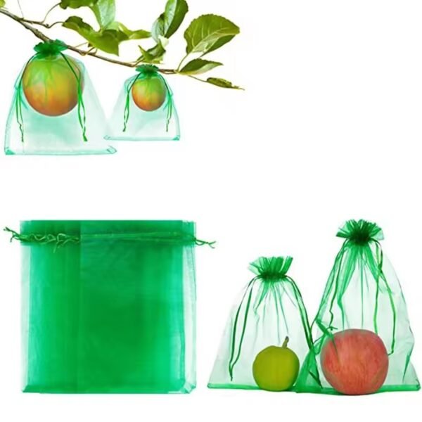 Fruit Protection Bags - Image 2