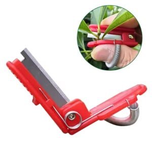 Gardening Thumb Cutter