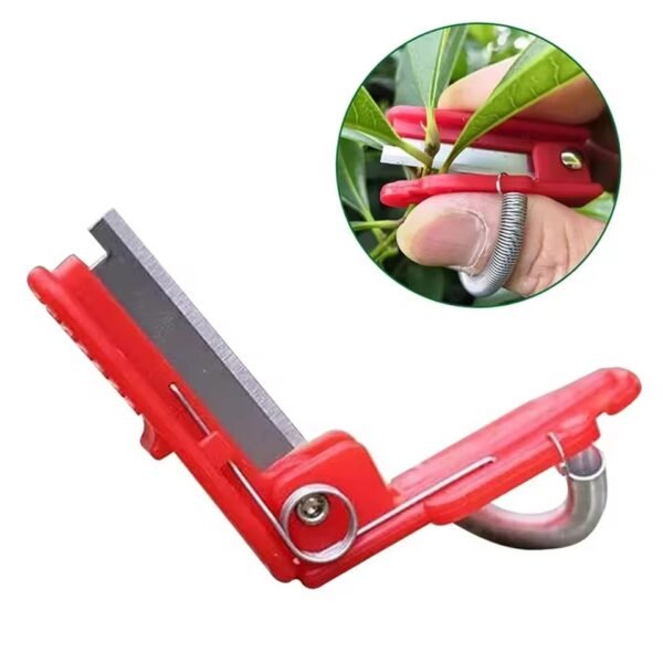 Gardening Thumb Cutter