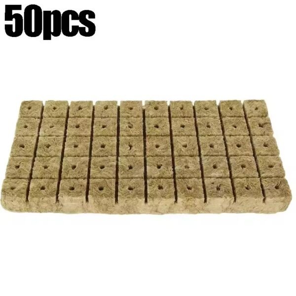 Hydroponic Sponge Block Seed Starters