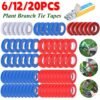 Plant Branch Tie Tape Set