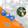Plant Branch Tie Tape Set for Garden Tape tool - Image 3
